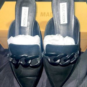 Steve Madden Mules